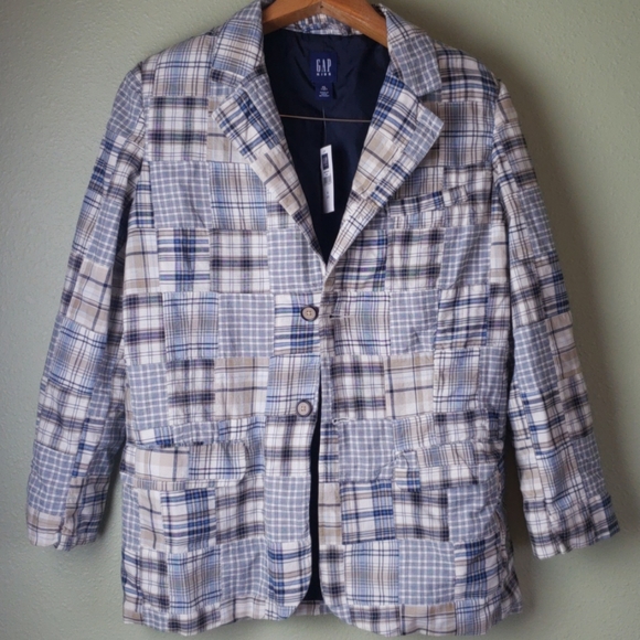 GAP Other - NWT - Boys Blazer by Gap